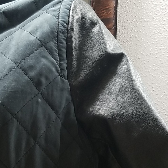 Jacket - Picture 2 of 5